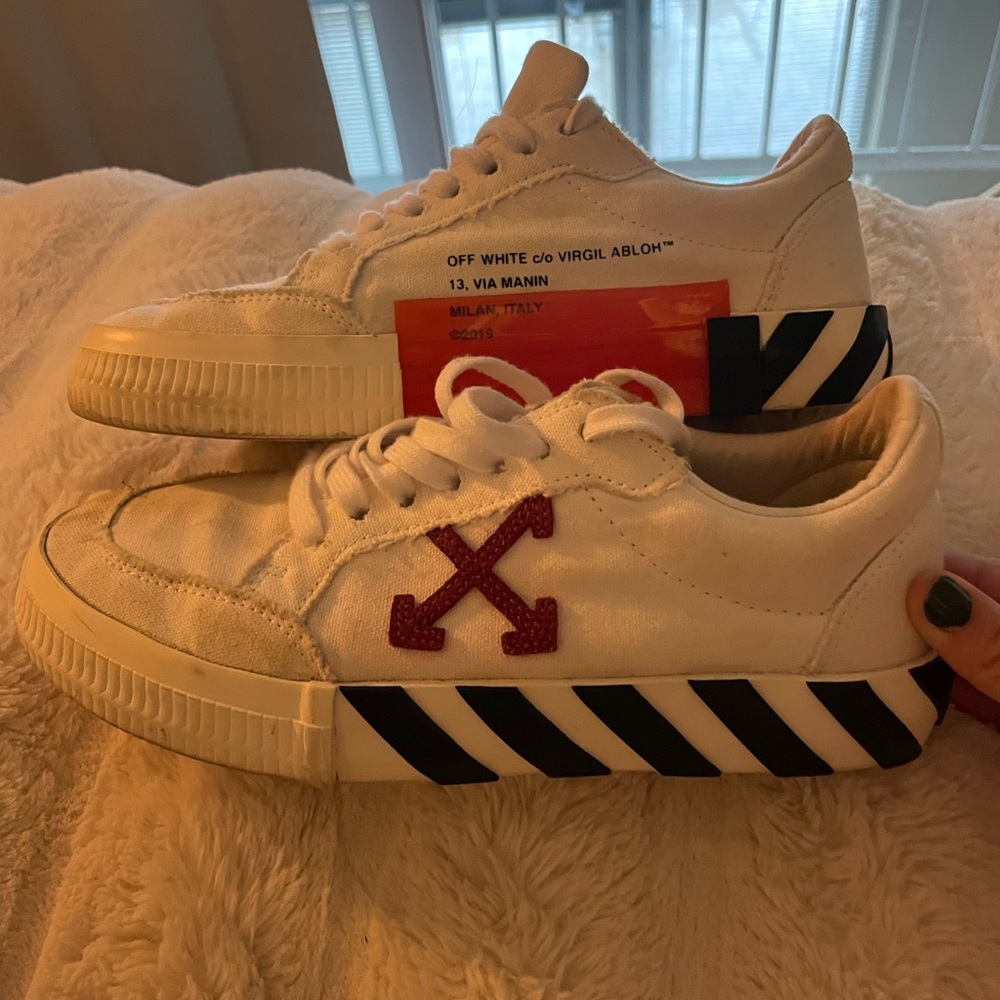 Off-White Sneakers